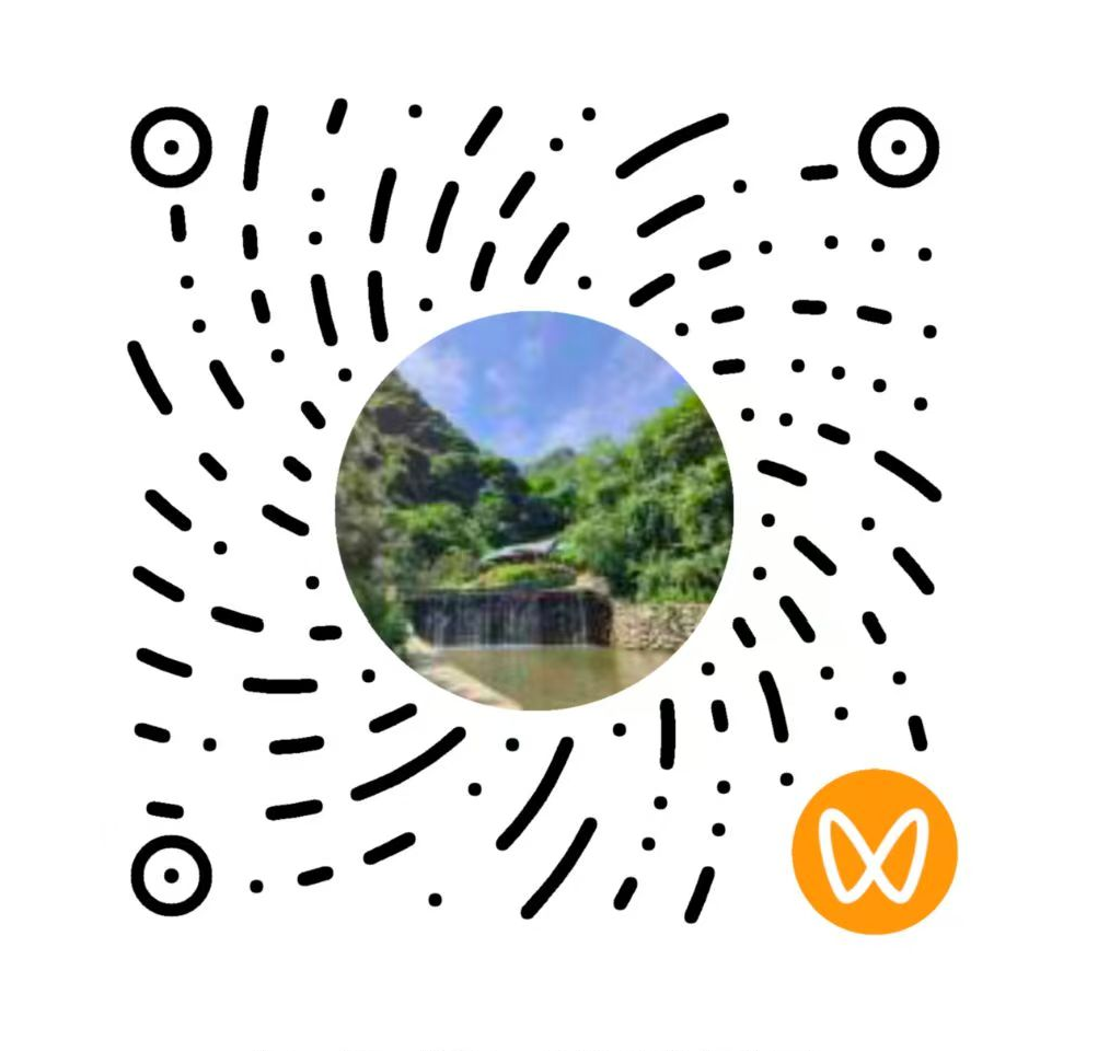 秀美翠峰微信视频号